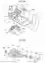 Fig. 34 - Toner container and image forming apparatus having first and second biasing elements that bias the toner container
