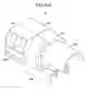 Fig. 53 - Toner container and image forming apparatus having first and second biasing elements that bias the toner container