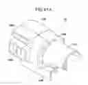Fig. 57 - Toner container and image forming apparatus having first and second biasing elements that bias the toner container