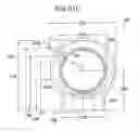Fig. 59 - Toner container and image forming apparatus having first and second biasing elements that bias the toner container