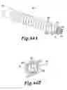 Fig. 65 - Toner container and image forming apparatus having first and second biasing elements that bias the toner container