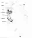 Fig. 01 - Toner supply device and developing unit using the same for use in an image forming apparatus for performing image formation with toner