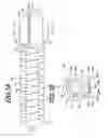 Fig. 08 - Toner supply device and developing unit using the same for use in an image forming apparatus for performing image formation with toner