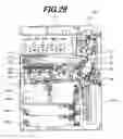 Fig. 30 - Toner supply device and developing unit using the same for use in an image forming apparatus for performing image formation with toner