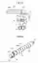 Fig. 42 - Toner container and image forming apparatus