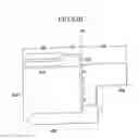 Fig. 60 - Toner container and image forming apparatus