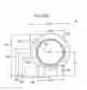 Fig. 68 - Toner container and image forming apparatus