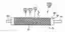 Fig. 01 - Developing agent carrier manufacturing method, developing agent carrier, developing device and image forming apparatus