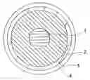 Fig. 01 - Developing roller and developing method thereof