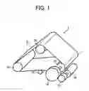 Fig. 02 - Rotation driving apparatus, transfer unit, and image forming apparatus