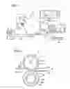 Fig. 02 - Image forming apparatus having fixing device with air separator that separates recording material from a heating member