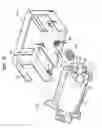 Fig. 07 - Image forming apparatus including shutter arm unit