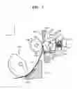 Fig. 08 - Image forming apparatus including shutter arm unit
