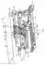 Fig. 02 - Sheet post-processing apparatus with back feed prevention
