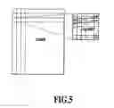 Fig. 06 - Copy-forgery-inhibited pattern or stamp image combined with image data based on user actions