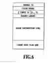 Fig. 07 - Copy-forgery-inhibited pattern or stamp image combined with image data based on user actions