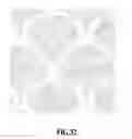 Fig. 33 - Copy-forgery-inhibited pattern or stamp image combined with image data based on user actions