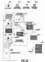 Fig. 43 - Copy-forgery-inhibited pattern or stamp image combined with image data based on user actions