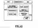 Fig. 44 - Copy-forgery-inhibited pattern or stamp image combined with image data based on user actions