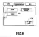 Fig. 45 - Copy-forgery-inhibited pattern or stamp image combined with image data based on user actions