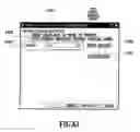 Fig. 64 - Copy-forgery-inhibited pattern or stamp image combined with image data based on user actions