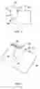 Fig. 02 - Light guides to assist in movement of a handheld printing device