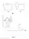 Fig. 03 - Light guides to assist in movement of a handheld printing device