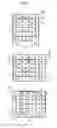 Fig. 03 - KEYBOARD USED IN THE INFORMATION TERMINAL AND ARRANGEMENT THEREOF