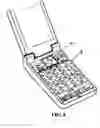 Fig. 07 - KEYBOARD USED IN THE INFORMATION TERMINAL AND ARRANGEMENT THEREOF