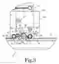Fig. 04 - Sheet fed continuous motion printing system