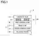 Fig. 02 - Print tape and print cassette