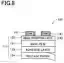 Fig. 08 - Print tape and print cassette