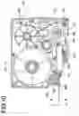 Fig. 10 - Print tape and print cassette