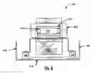 Fig. 07 - PRINTER ENCODER ADAPTED FOR POSITIONING ABOARD A MOBILE UNIT