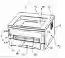 Fig. 01 - Image forming apparatus
