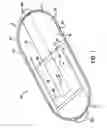 Fig. 02 - Water-dispersible device with pull tab activation