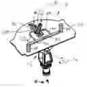 Fig. 07 - Method of deck stain applicator