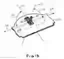 Fig. 09 - Method of deck stain applicator