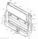 Fig. 01 - Fluid applicator assembly