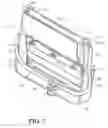 Fig. 02 - Fluid applicator assembly