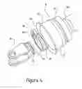 Fig. 04 - Safety guard for power take off
