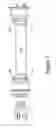 Fig. 05 - Safety guard for power take off