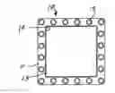 Fig. 01 - Reclosable fastener riser/spacer, and methods of constructing and utilizing same