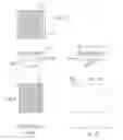 Fig. 06 - Reclosable fastener riser/spacer, and methods of constructing and utilizing same