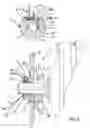 Fig. 04 - Quick gear changing engine hub assembly