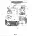 Fig. 04 - Water collection system