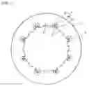 Fig. 05 - Pin milling cutter