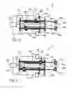 Fig. 02 - Device for interrupting selectively a rotary translational movement