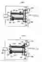 Fig. 07 - Device for interrupting selectively a rotary translational movement