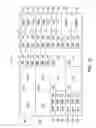 Fig. 04 - Substrate processing sequence in a cartesian robot cluster tool